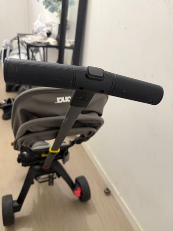 Vélo évolutif doona 