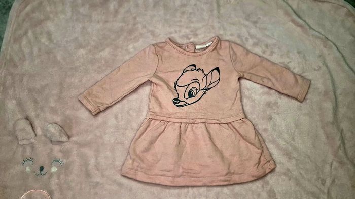 Robe bambi