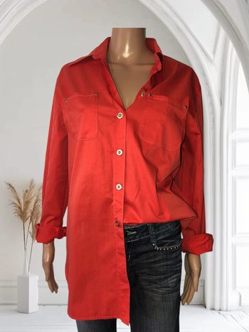 🌼Chemise Ravens🌼