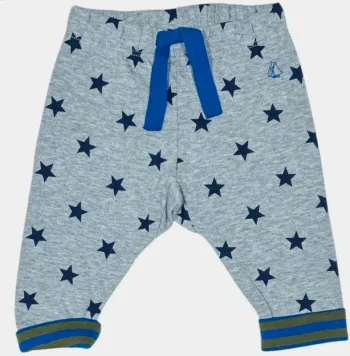 Petit Bateau Legging 3 mois