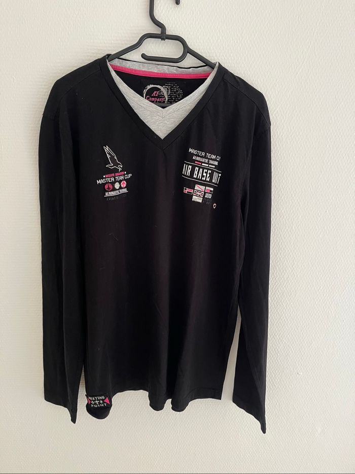 Sweat Armand Thierry XL