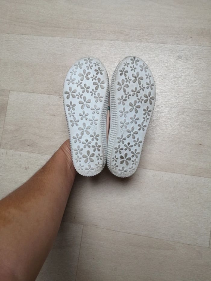 Ballerine T 29 - photo numéro 4