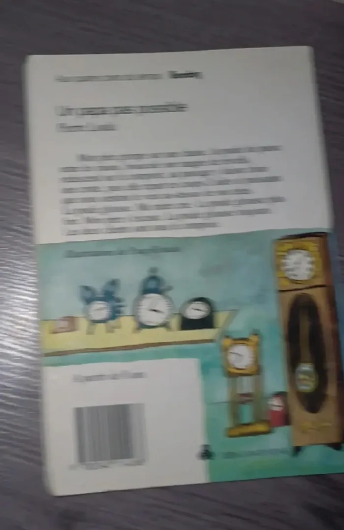 Lot de 6 livres - photo numéro 4