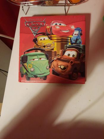 Cars 2