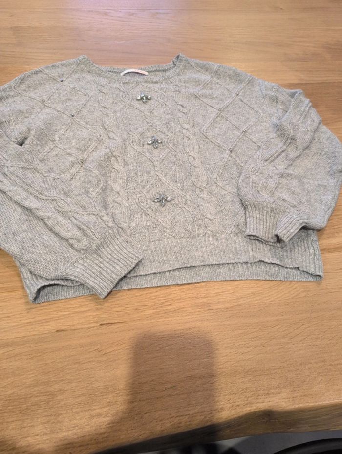 Pulls femme taille M - photo numéro 2
