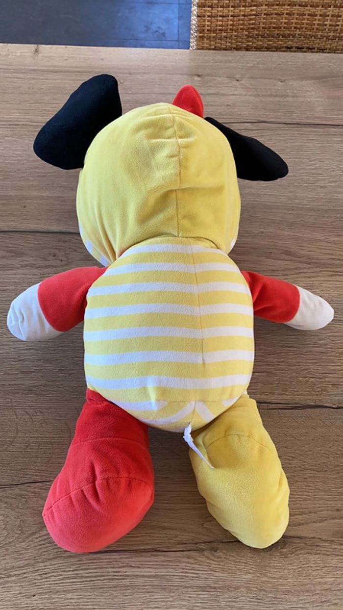 Peluche minnie - photo numéro 3