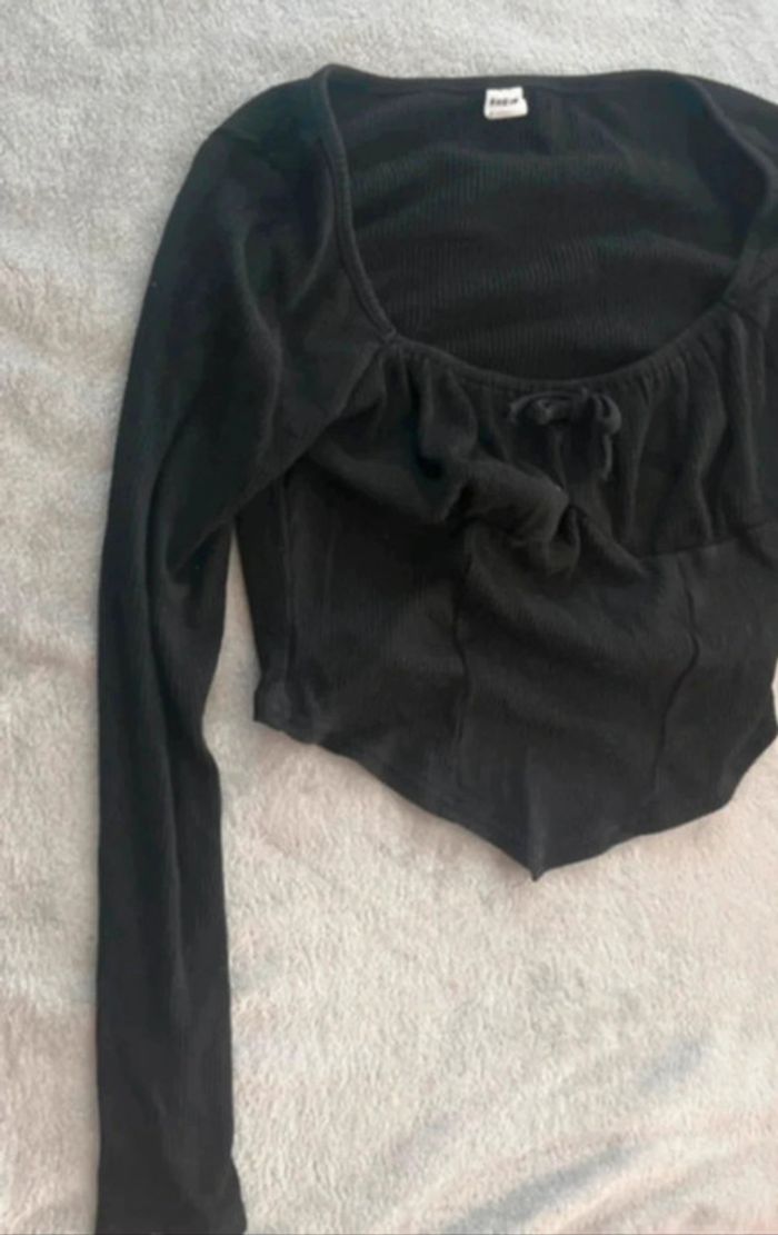Tee-shirt - photo numéro 2