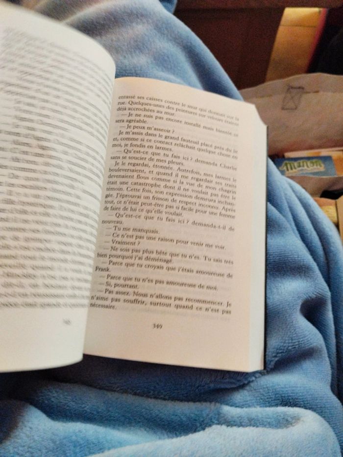 Folie d'une femme séduite - photo numéro 3