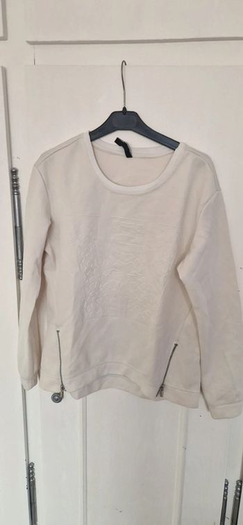 Pull femme Stradivarius taille S