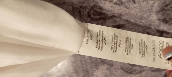 Robe soirée - photo numéro 2