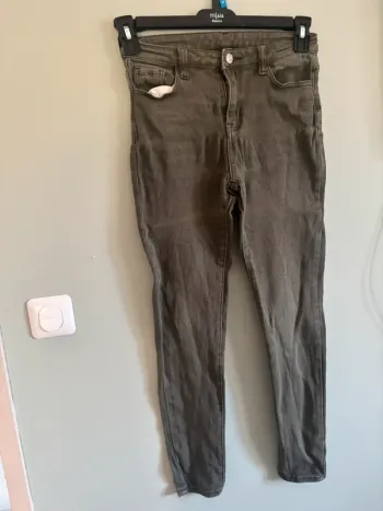 Pantalon taille S