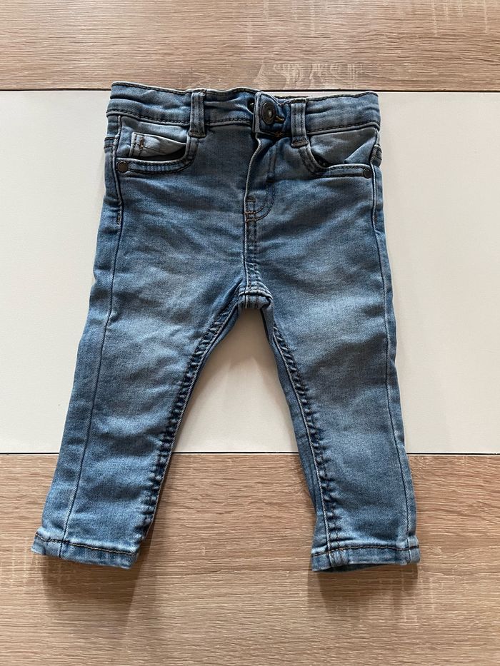 Pantalons - photo numéro 2