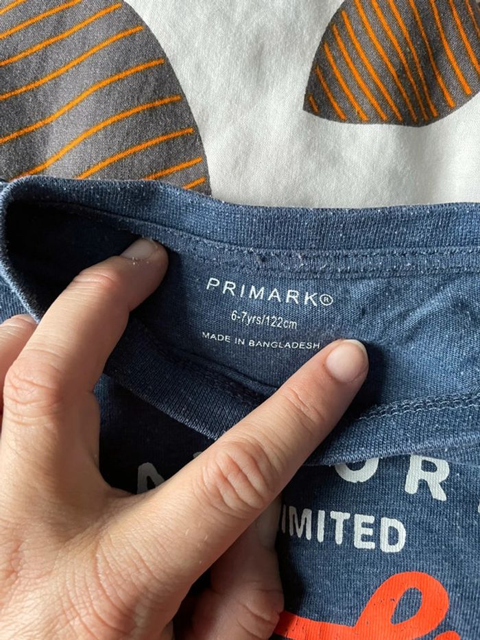 T-shirt - photo numéro 2