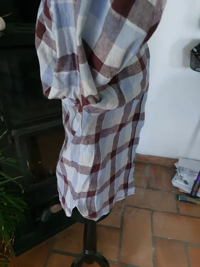 Chemise - photo numéro 3
