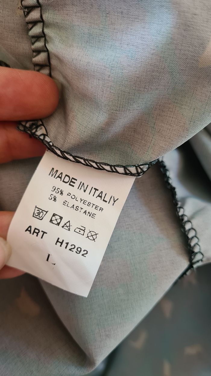 Robe longue été - photo numéro 5