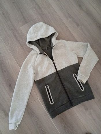 Veste en Néoprène