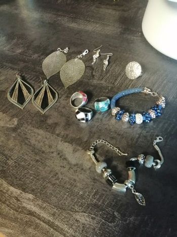 Bijoux fantaisie