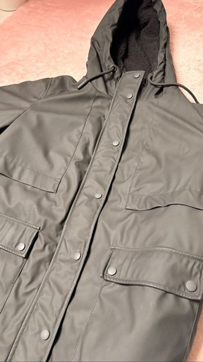 Imperméable JDY - photo numéro 7