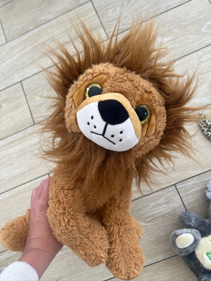 Lot peluches - photo numéro 2