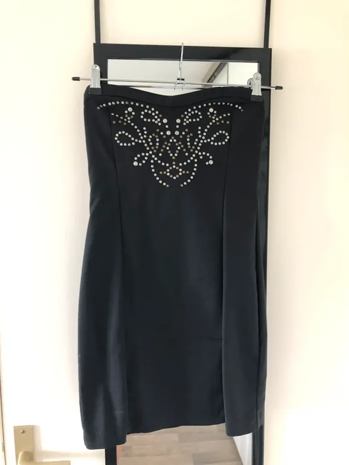 Robe bustier Jennyfer - photo numéro 2