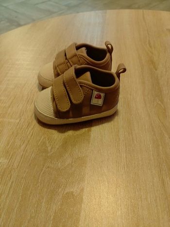 Chaussures bebe