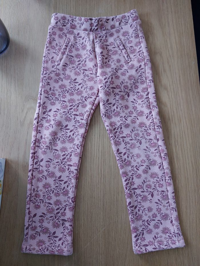 Ensemble pull et pantalon Du Pareil Au Même - photo numéro 4