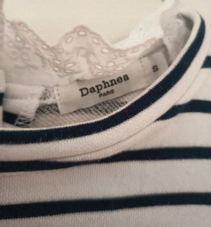 Robe Daphnea taille S - photo numéro 2