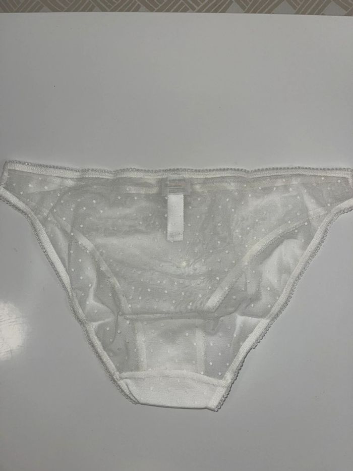 Culottes lots de trois La Redoute - photo numéro 6