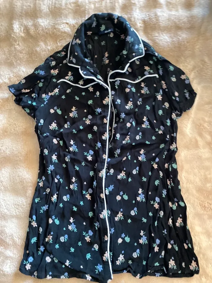 Petite chemise - photo numéro 2