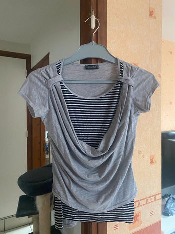 TEE shirt femme