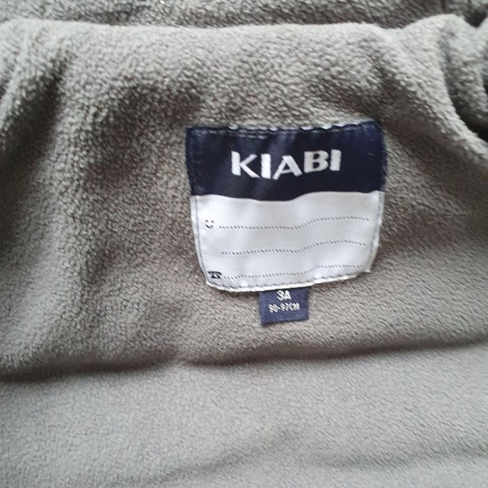 Doudoune garçon 3 ans - photo numéro 4