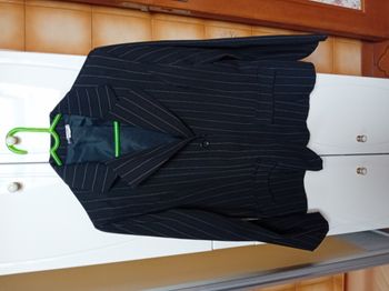 Ensemble Veste Pantalon
