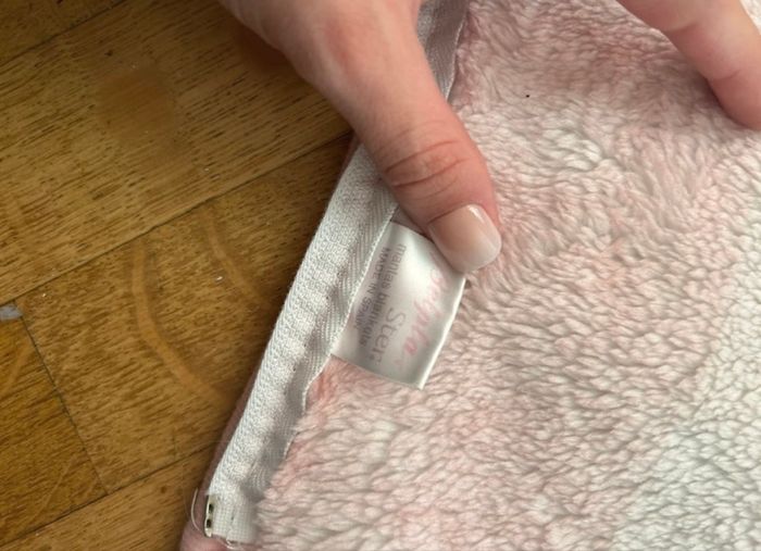 2 couvertures bébé - photo numéro 9