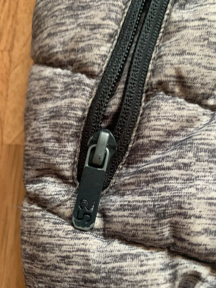 Manteau 4 àns - photo numéro 7