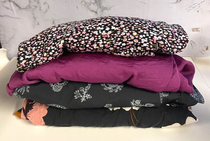 Ensemble De 4 Robes Taille M