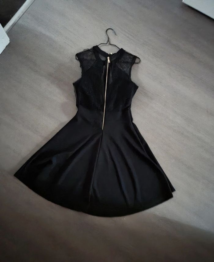 Robe evase - photo numéro 2