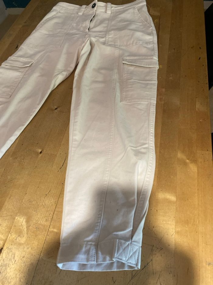 Pantalon - photo numéro 2