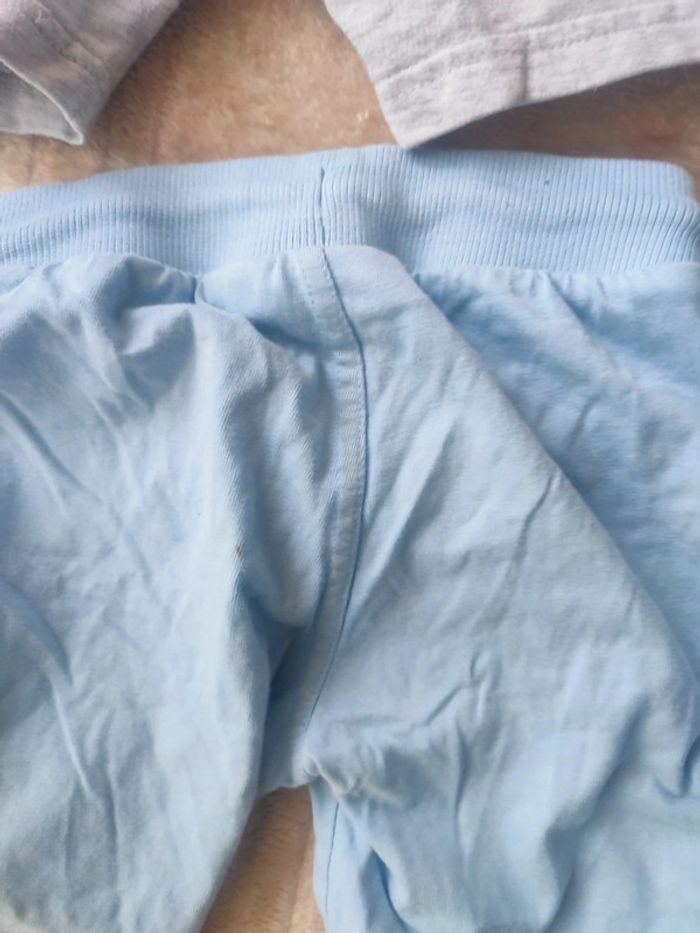 Lot shorts garçon taille 2/3 ans - photo numéro 8