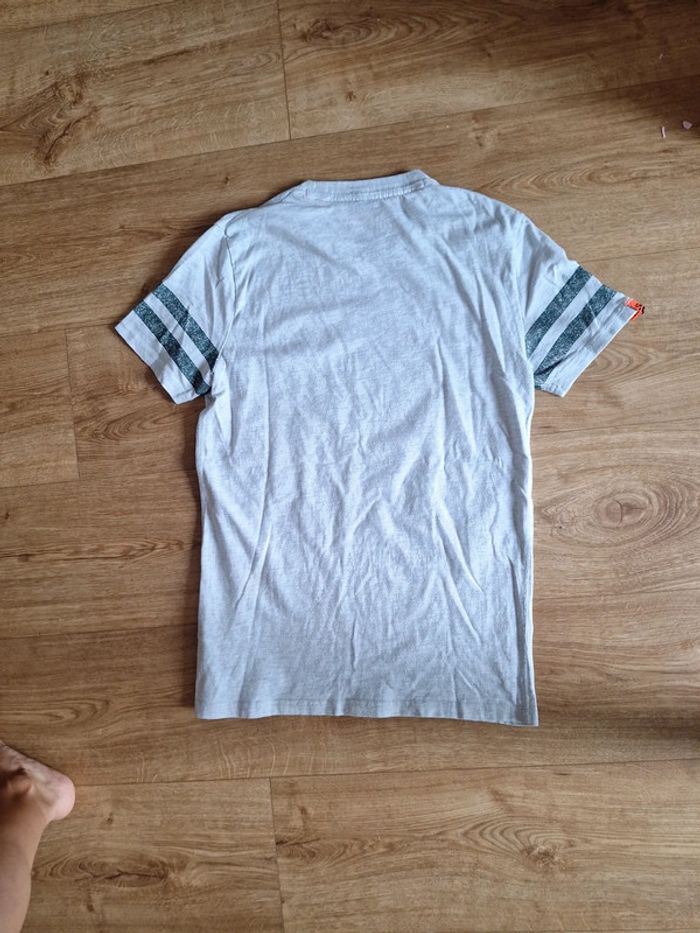 Tee-shirt Superdry S - photo numéro 4