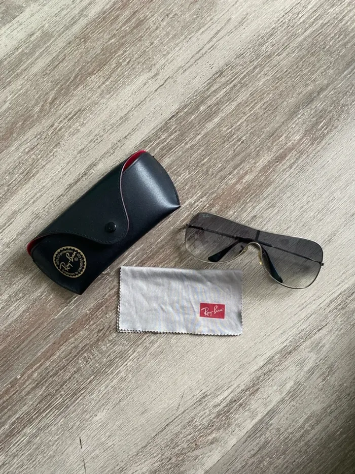 Lunettes de soleil Ray-Ban