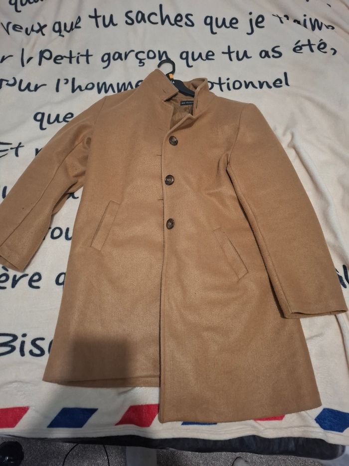 Manteau femme