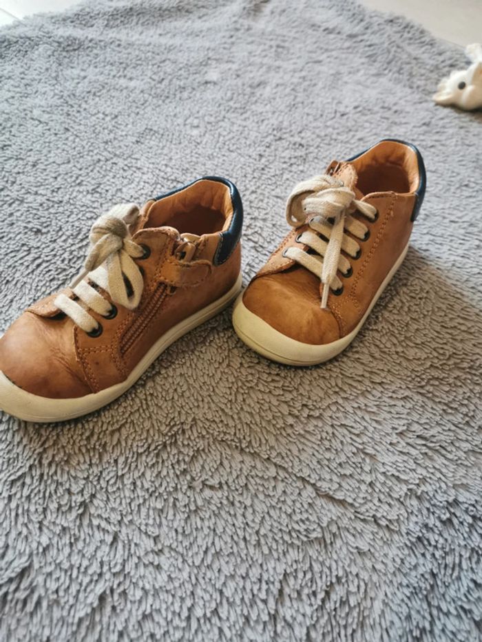 Chaussures Babybotte 22 - photo numéro 3
