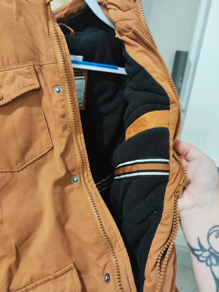 Manteau 5 ans - photo numéro 2