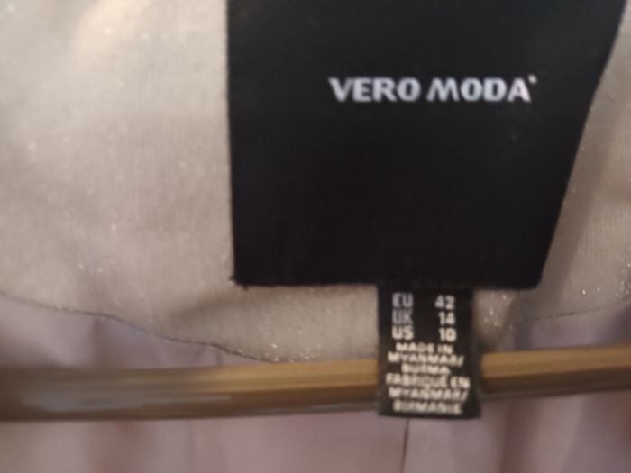 Blazer brillant - photo numéro 3