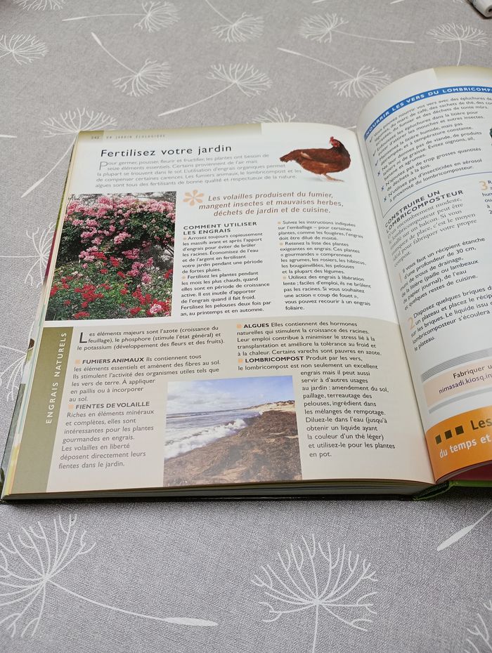 Le guide de la maison naturelle - photo numéro 4