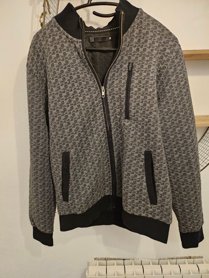 Gilet edji M - photo numéro 3