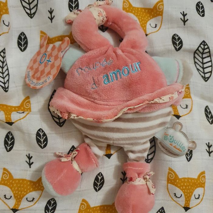 Les bouilles de doudou - photo numéro 9