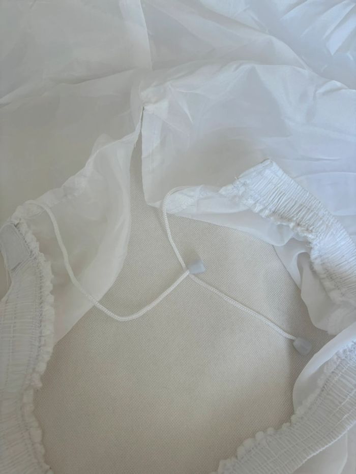 Robe de mariée - photo numéro 16