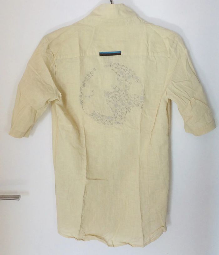 Chemise femme - National Geographic - photo numéro 3