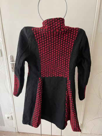 Manteau